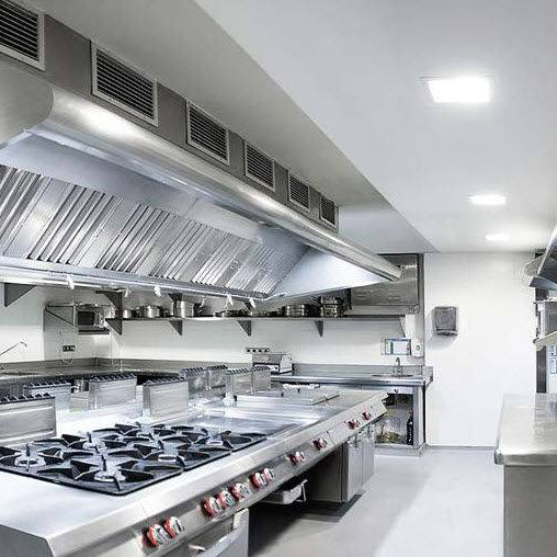 Hood Degreasing Services