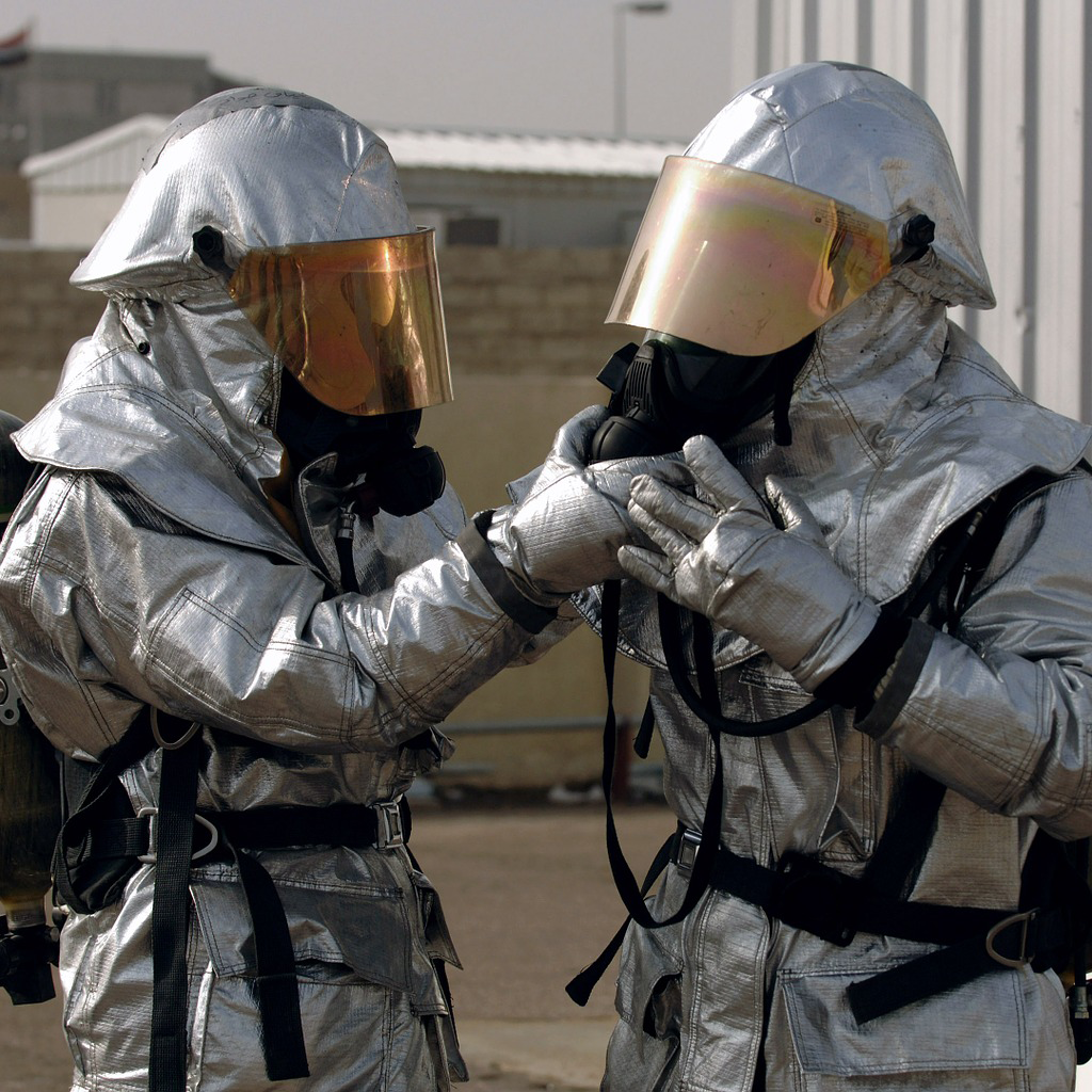 Odor Treatment Services